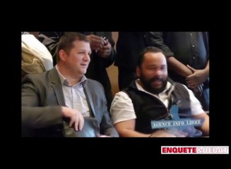 L'avocat de Dieudonné sème la zizanie à l'audience