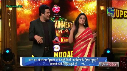 Entertainment Ke Liye Kuch Bhi Karega 14th August 2014-Part-1