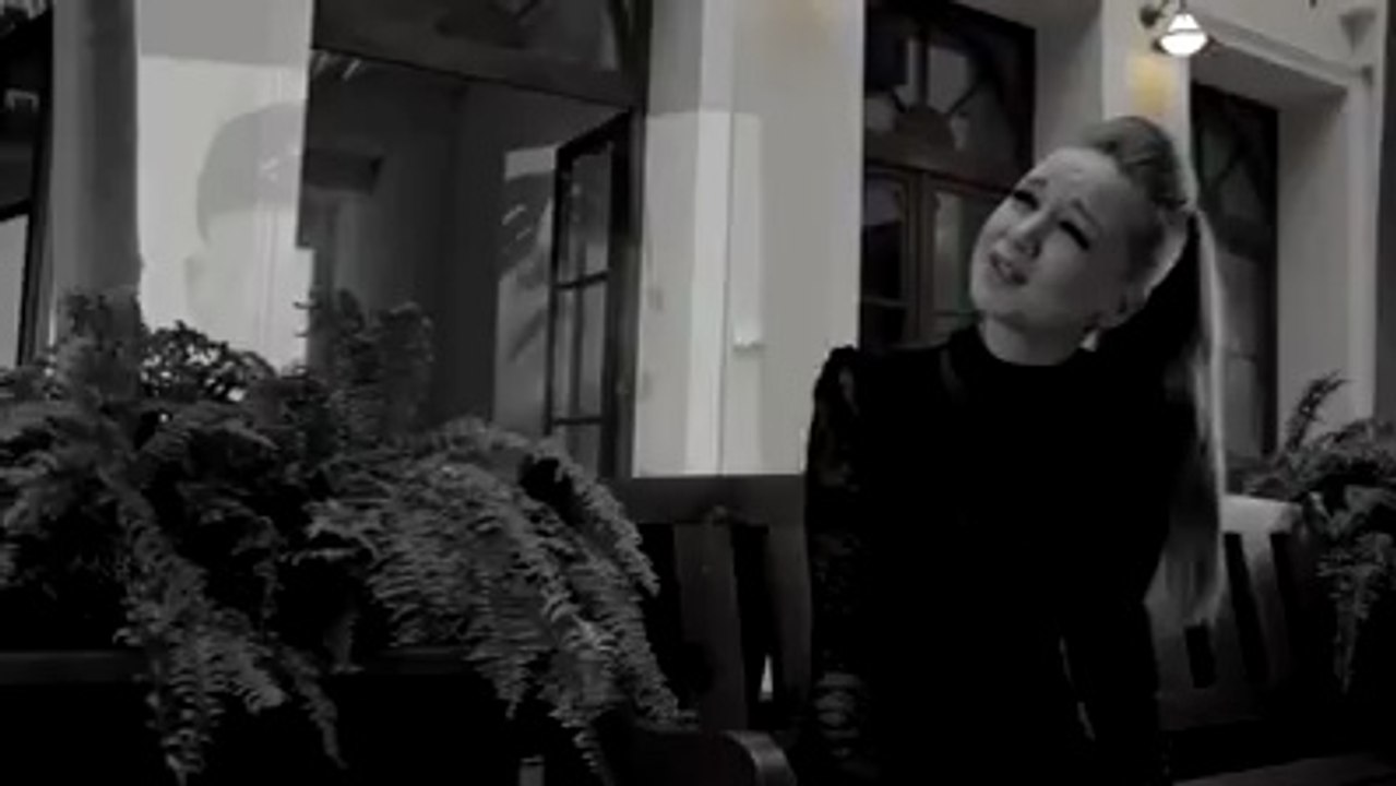 Цветелина Грахич ft. Слави Трифонов - Искам те пак