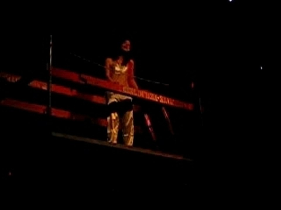 UN JOUR - ROMEO ET JULIETTE