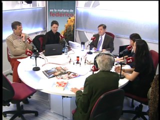 Los Libros: 'Mis mundiales' - 23/05/14