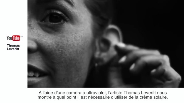 Des ultraviolets, des selfies et un yo-yo - Le zapping insolite