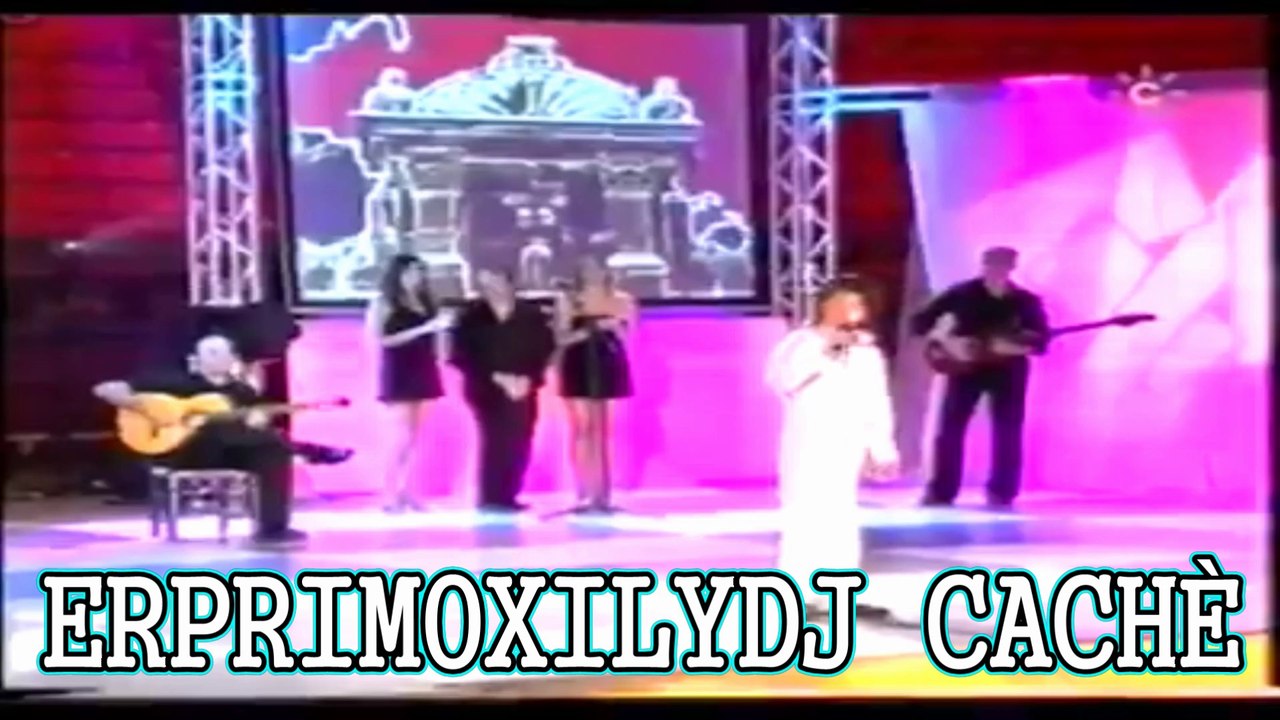 Canelita 2014 inedito con maria del monte canal sur