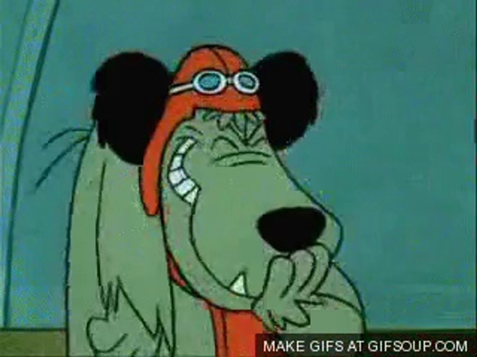 Muttley Laugh - video Dailymotion