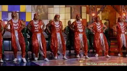 Tu Cheez Badi Hai Mast Mast - Mohra (1080p HD Song)