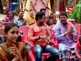 Lapata Ganj Season 2 - 14th August 2014pt2