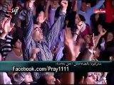Cristiani Copti arabi, assiri ed egiziani gridano per 10 minuti il nome di GESU' (YESHUA) in EGITTO