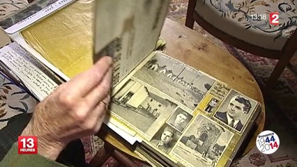Le débarquement en Provence raconté par deux vétérans français