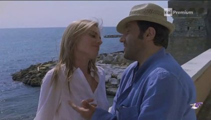 Flavio Insinna e Christiane Filangieri partono per una breve vacanza ma...
