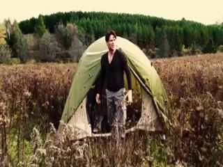 Şeytanın Ormanı - Fragman