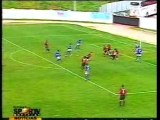 Odivelas 0 Belenenses 1 resumo.