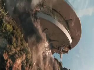 Iron Man 3 - Fragman