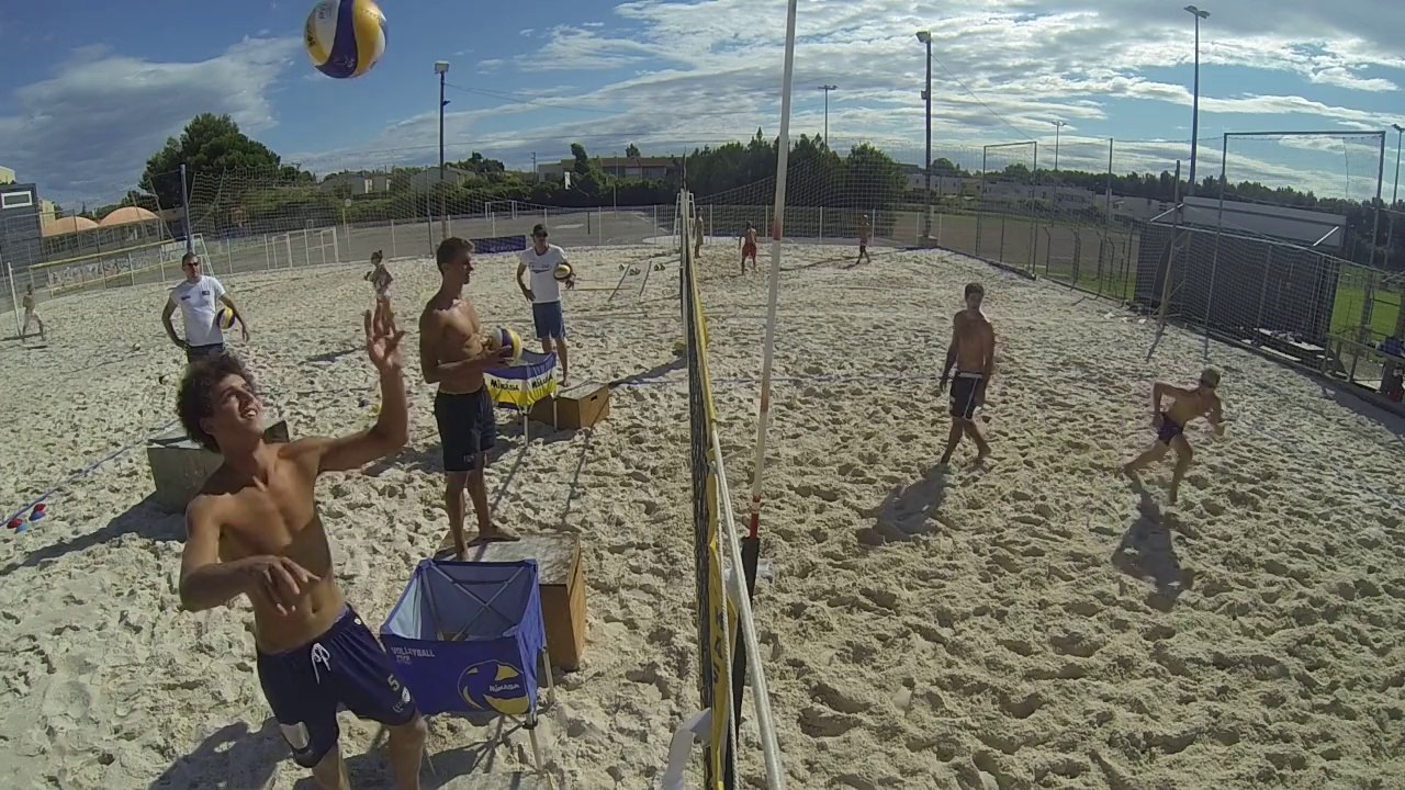 traing def haute recule de block et dig 2