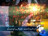 Geo Headlines-13 Aug 2014-1600
