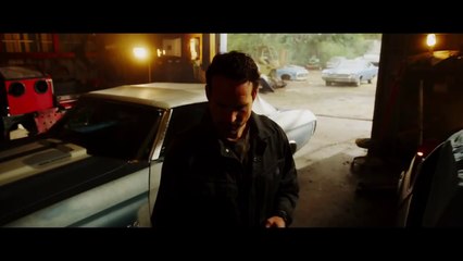 The Prince Official Trailer (2014) - Bruce Willis Action Movie HD