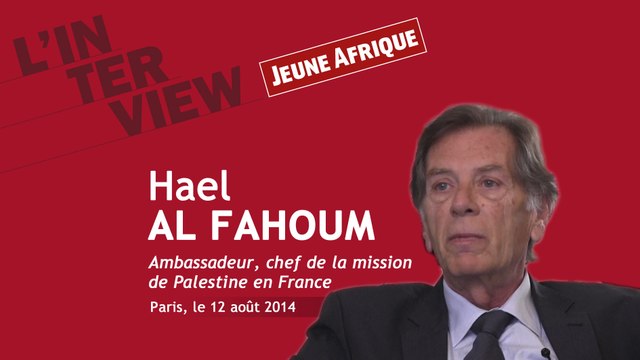 Hael Al Fahoum : Le peuple palestinien subit les subventions données à Israël par les grandes puissances