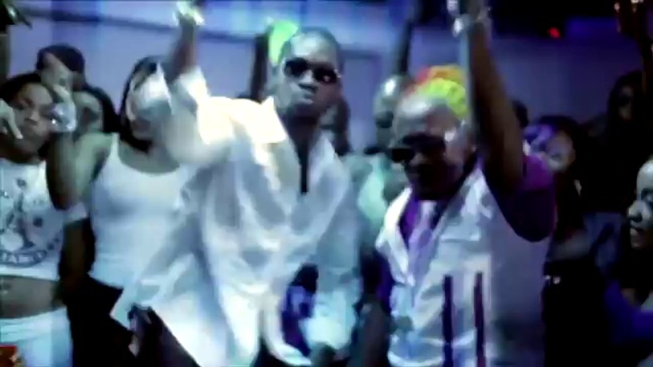 Elephant Man vs Vybz Kartel - Most Higher Level ((( YAKUZA RIDDIM )))