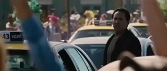 Suç Ortağı - Fragman