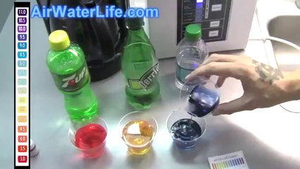 Aqua Ionizer Deluxe 7 0 Review from Air Water Life