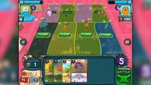 Adventure Time  CARD WARS - w SwimmingBird941 29 - iOS iPhone iPod iPad Android