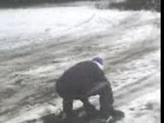 Brap tilly n winter buzzin