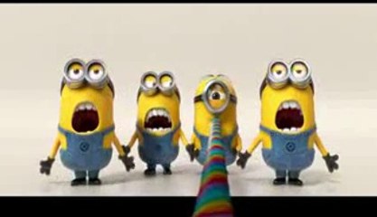 Çılgın Hırsız 2 - Fragman