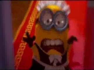 Çılgın Hırsız 2 - Fragman