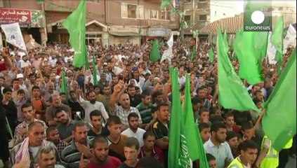 Gazze'de patlamamış füze infilak etti: 6 ölü