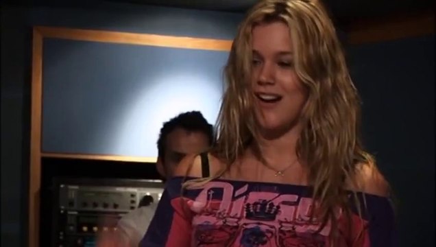 Making of: Herbie Hancock, Joss Stone & Jonny Lang - When Love Comes To Town