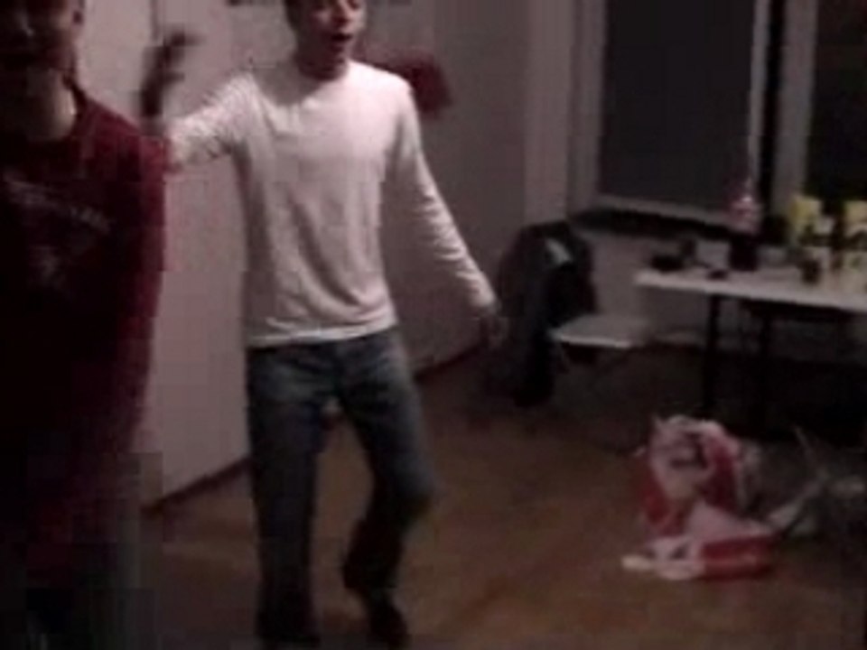 Dance sweden