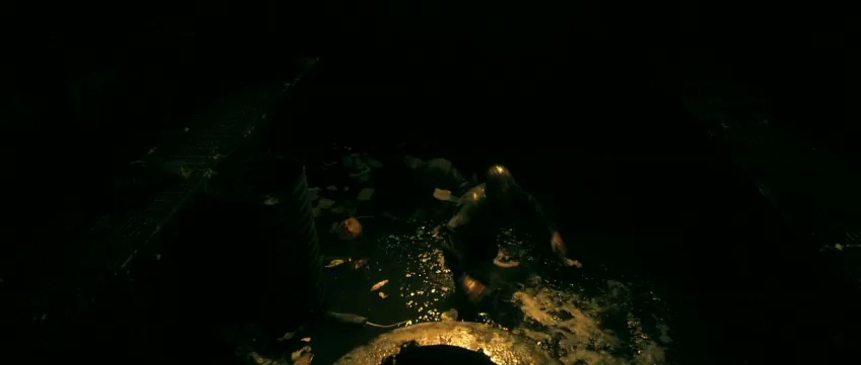 Septic Man Movie