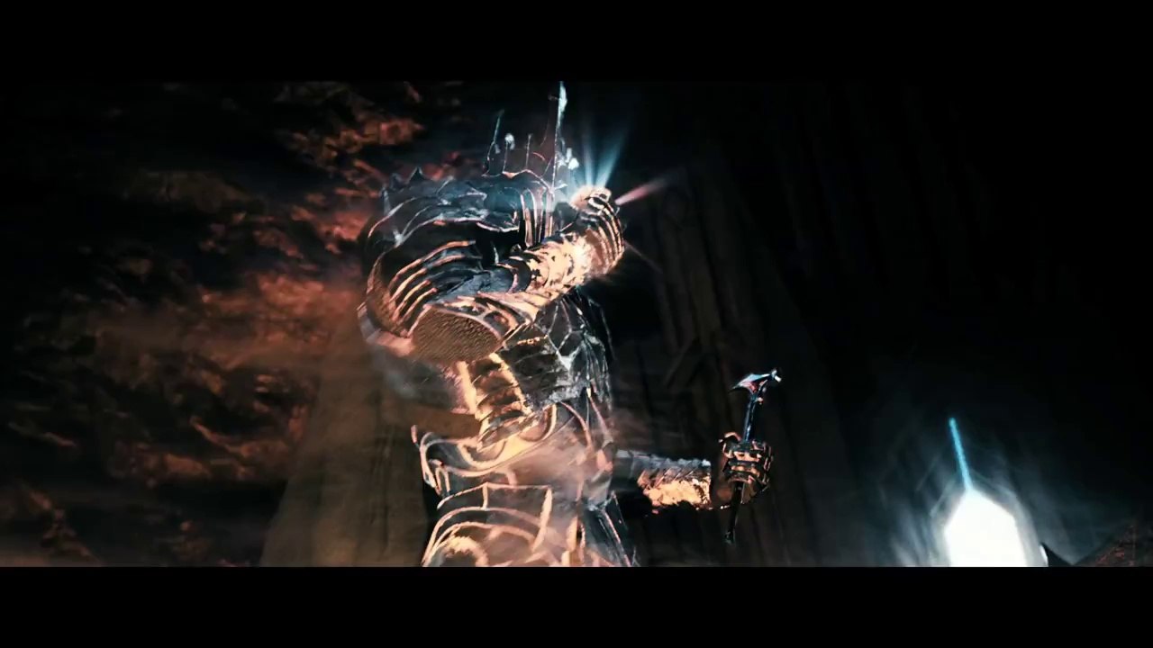 La Terre du Milieu L'Ombre du Mordor - Trailer Les Serviteurs de Sauron