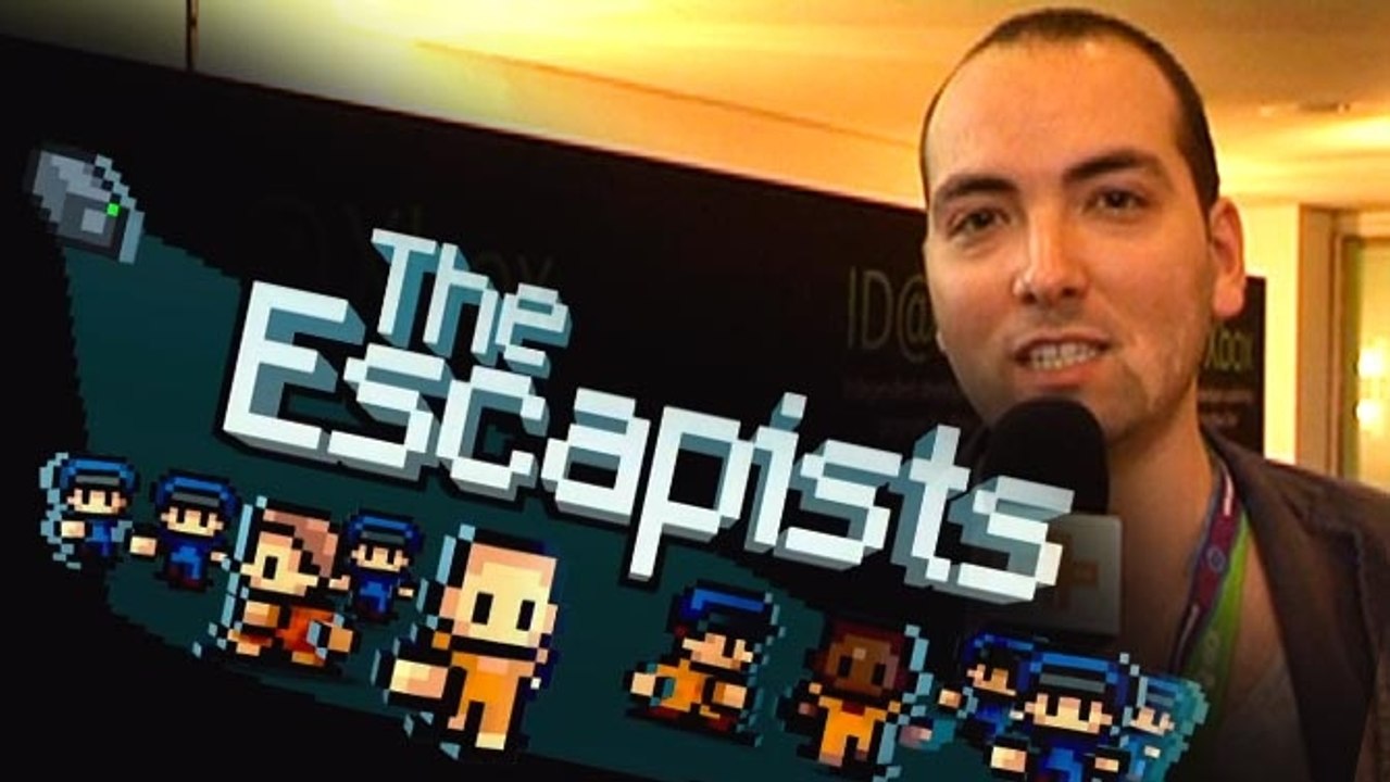 The Escapists nos impressions
