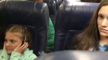 Woman Forced Off US Airways Flight 738