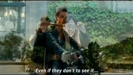 Aşka Yükseliş - Fragman