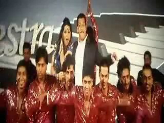 Kaise-bani-Dabangg Reloaded