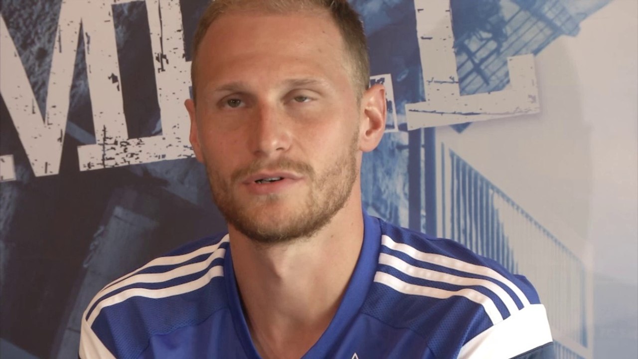 Höwedes über Götze-Tor: 'Mir kamen fast die Tränen'