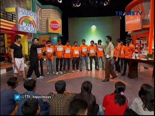 [140812]Happy Happy - Seg 3