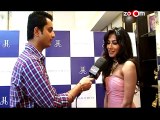 Chitrangada Singh talks about her life's ups and downs