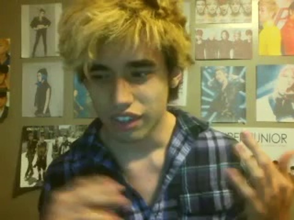 Rob's Intro!