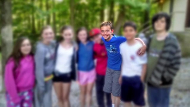 Lilly Diabetes Goes to Camp
