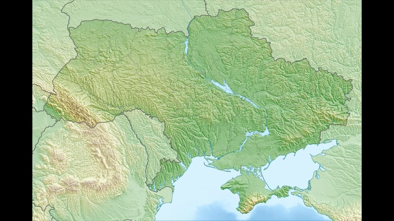 2014-01-27 Ukraine - Sarajevo 2014?