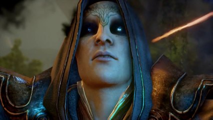 Dragon Age : Inquisition - Trailer L’ennemi de Thédas [FR]