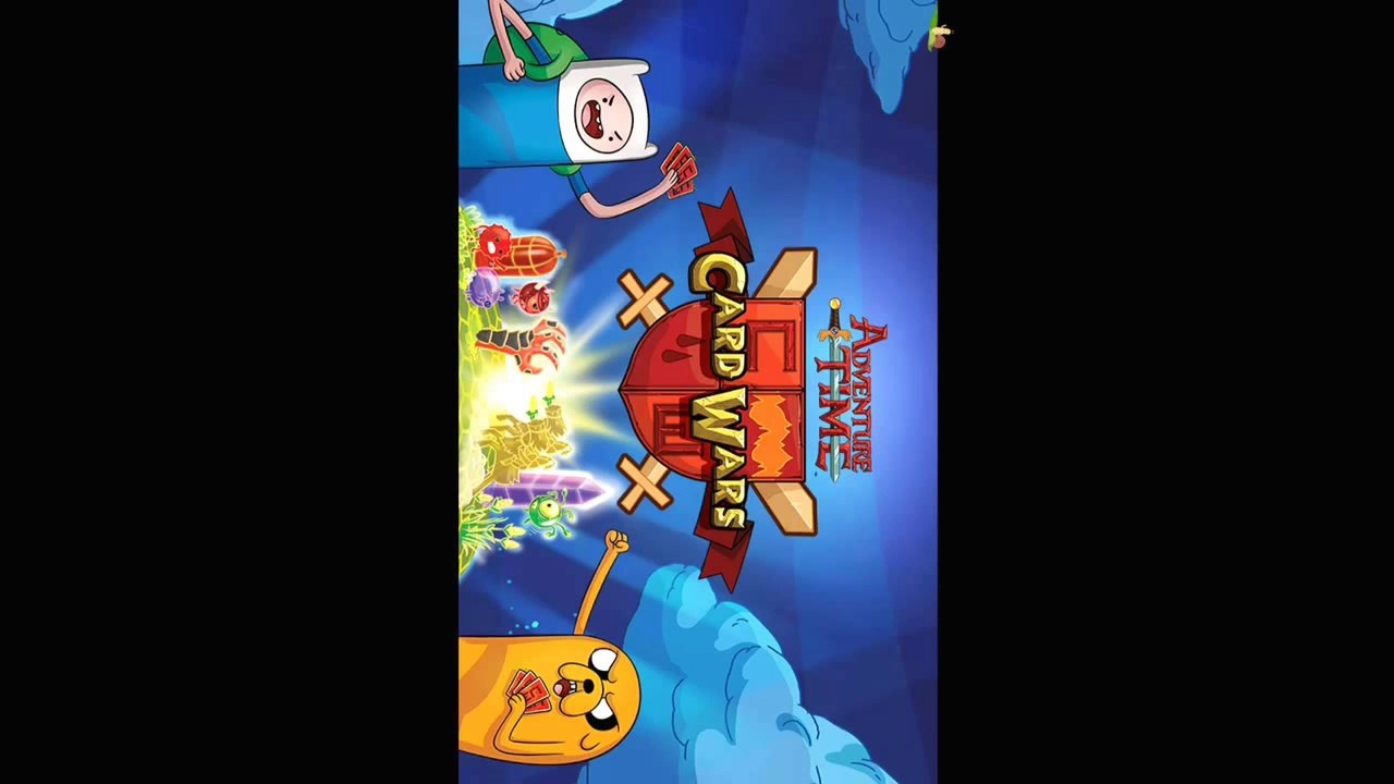 How To Hack Card Wars