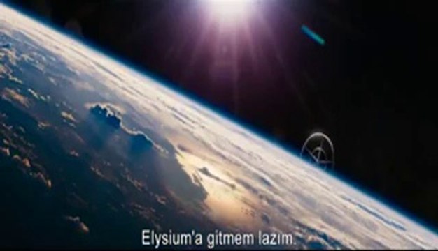 Elysium: Yeni Cennet - Fragman