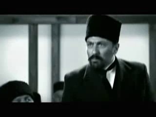 Atatürk'ün Fedaisi Topal Osman - Fragman