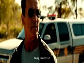 Geçit Yok - Fragman