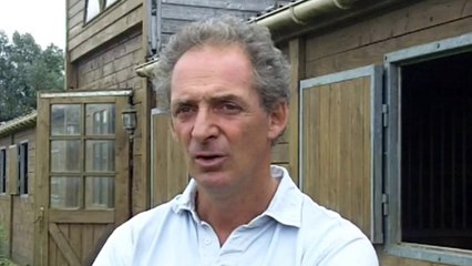 L'épreuve d'endurance aux Jeux Equestres Mondiaux