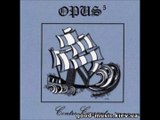 Opus 5 - 1976 - Contre-Courant (full album)
