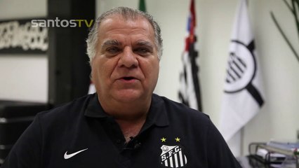 Odílio Rodrigues esclarece negociações com Ronaldinho